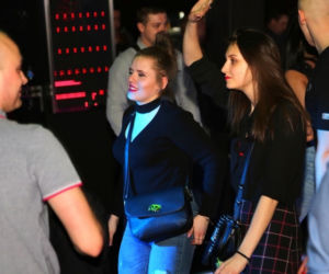 Taka impreza zdarza się raz na cztery lata. Taką bawili się klubowicze w katowickim Spiżu 29 lutego
