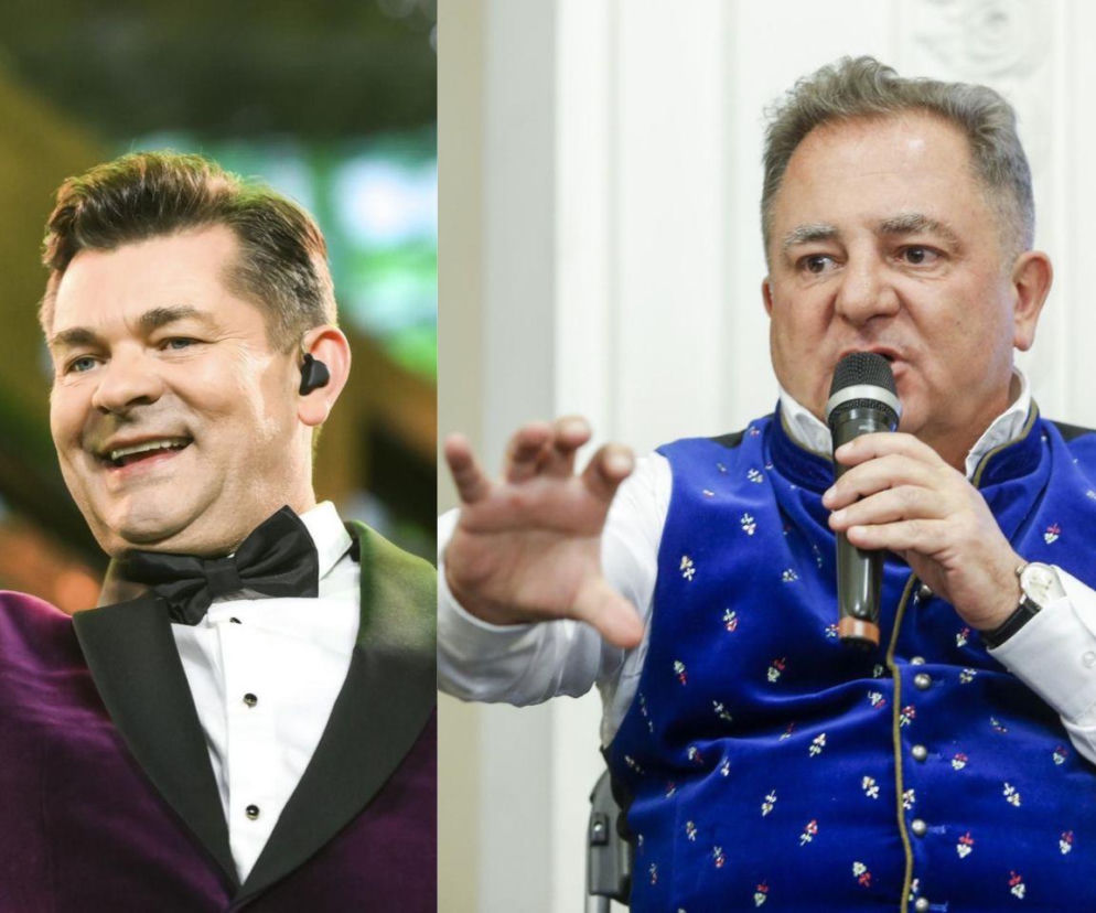 Makłowicz przejechał się po disco polo. Mocne słowa!