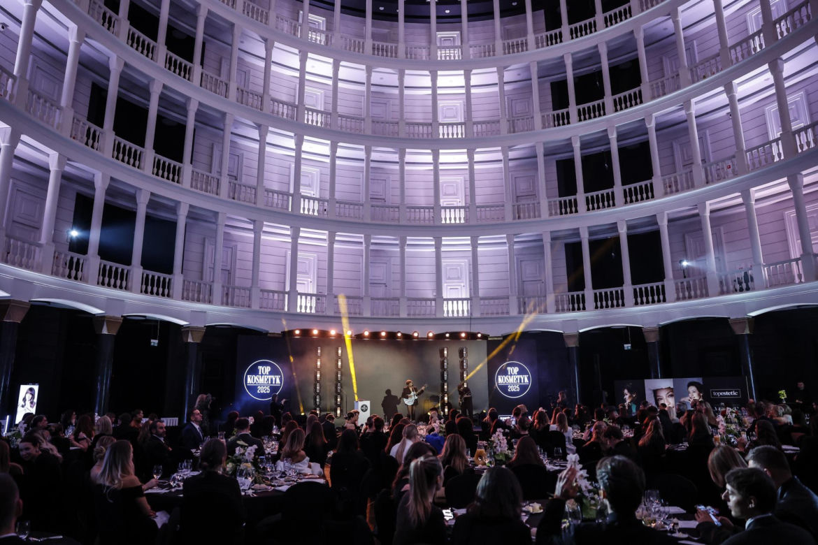 Gala TOP Kosmetyk 2025