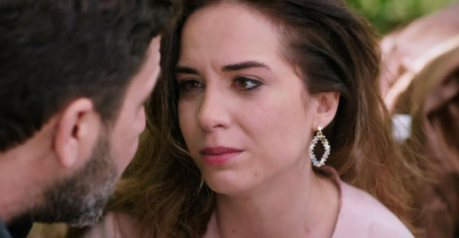 Panna młoda odc. 59. Beyza