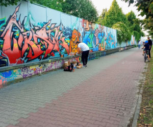 Urban Art Szczecin 2021