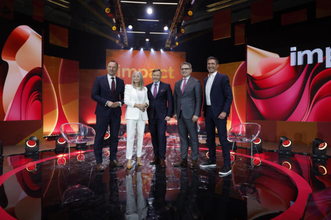 W Poznaniu spotkają się laureaci Nobla, premierzy i gwiazdy popkultury. Impact'26 ogłosił agendę i to jest lista marzeń