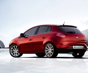 Fiat Bravo