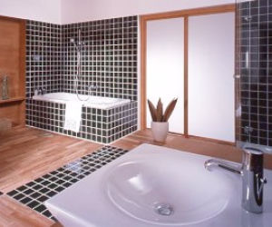 Sauna, czyli gabinet odnowy w twoim domu