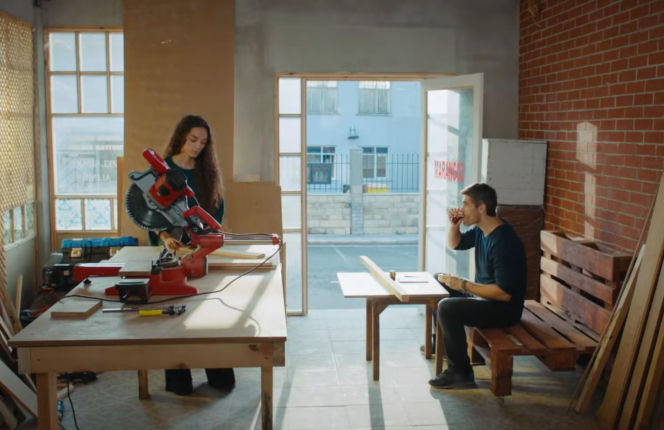 Dziedzictwo odcinek 905