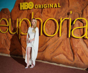 Premiera 3. sezonu Euforii w Los Angeles