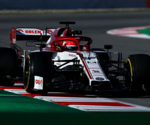 Robert Kubica