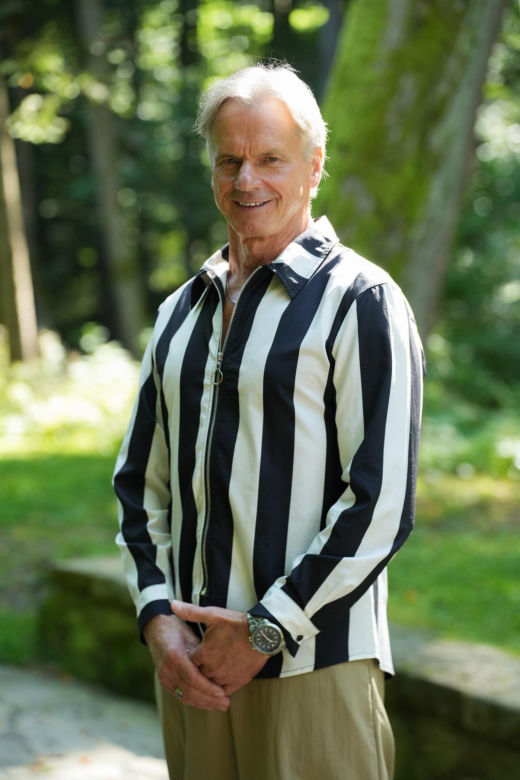 Dziś znany jest w Polsce jako Sting!