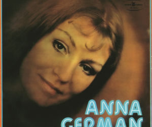 (Nie)Zapomniani. Anna German