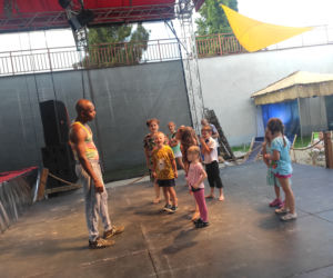 Drugi tydzień Fosy Pełnej Kultury