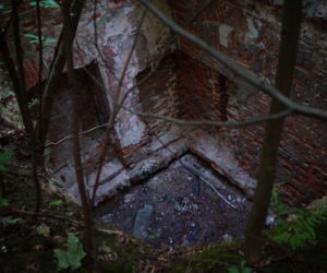Polish Paranormal TV w pałacu w Sławikowie [ZDJĘCIA]