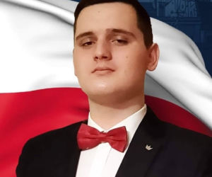Młodzieżowy radny z Katowic chwali GWAŁT! Jego słowa są OBURZAJĄCE!