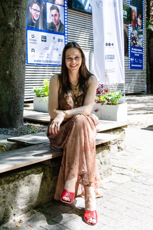 Anna Szymańczyk