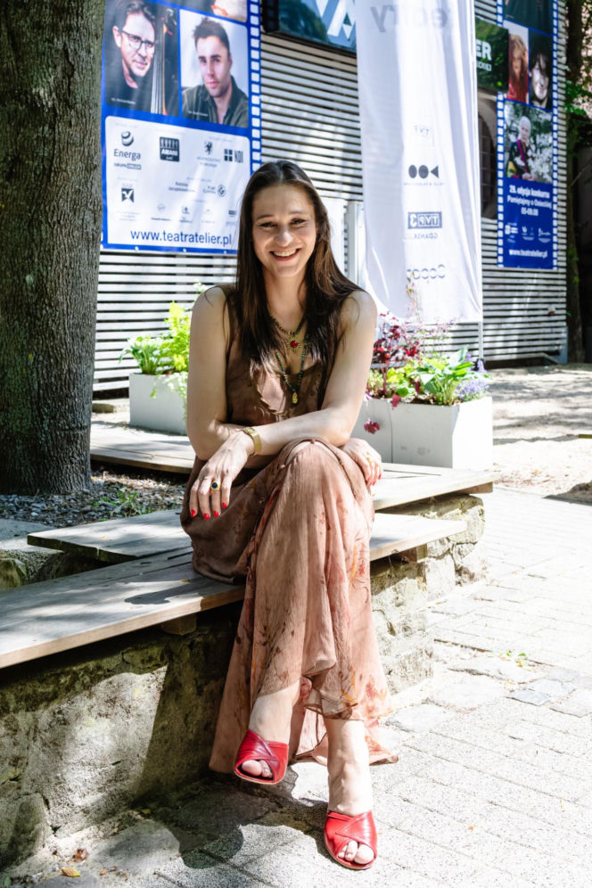 Anna Szymańczyk