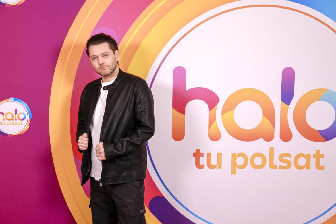 Dawno niewidziany Gabriel Fleszar pojawił się w telewizji. Tak dziś wygląda autor wielkiego hitu lat 90.