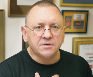 Sprzęt od Owsiaka 8 lat w pudle!
