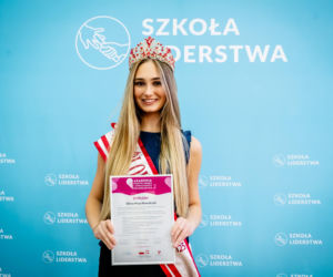 Rozmowa z Olivią Kowalczyk