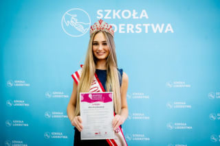 Oddała koronę Królowej Parady i nie kryje wzruszenia. „To był rok mojej dojrzałości”