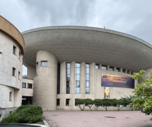 Kościół św. Jana Kantego w Krakowie