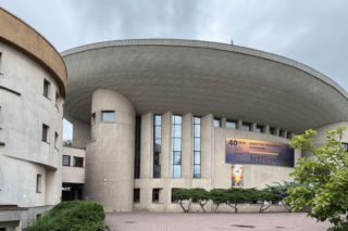 Kościół św. Jana Kantego w Krakowie