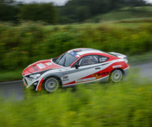 Toyota GT86 CS-R3