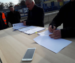 Dokończą przebudowę Hubskiej. Sprawdź na jakim są etapie