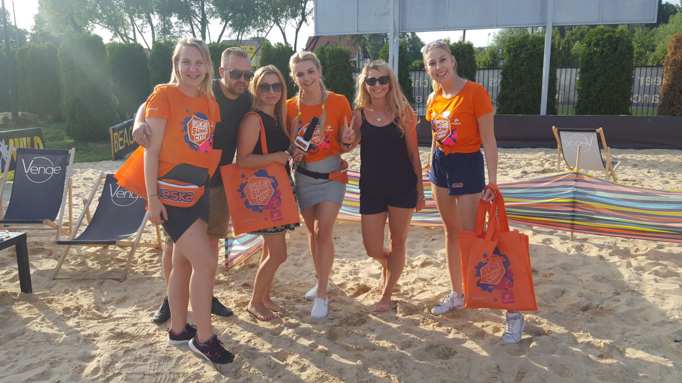 ESKA Summer City 2019