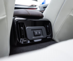 2021 Toyota Mirai Executive VIP