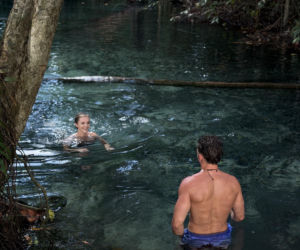 Hotel Paradise 12 - odcinek 26