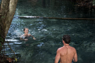 Hotel Paradise 12 - odcinek 26