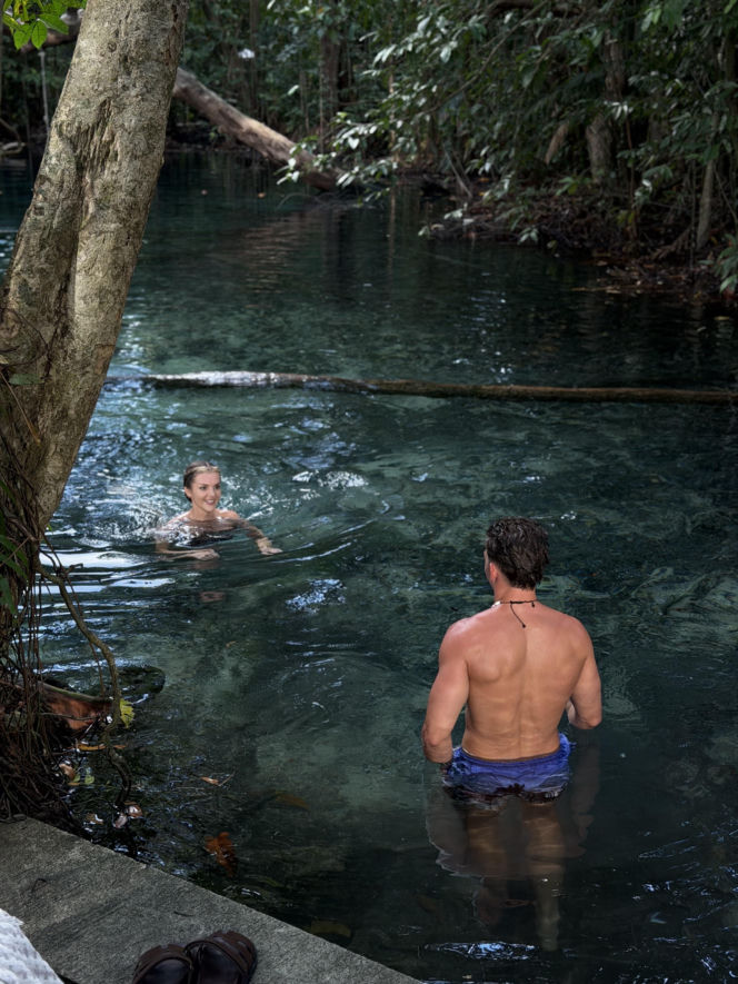 Hotel Paradise 12 - odcinek 26