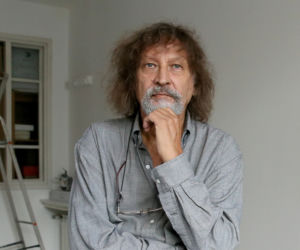 Jan Maria Tomaszewski