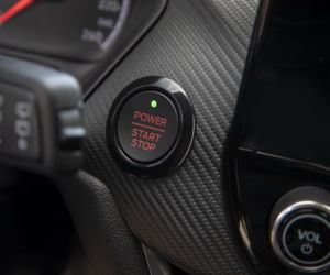 Ford Fiesta ST Edition (2021)