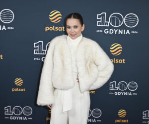 Zaczęło się od morza... - 100-lecie Gdyni - koncert w Polsacie