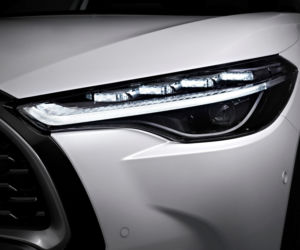 Toyota Corolla Cross Hybrid