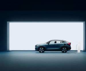 Volvo C40 Recharge