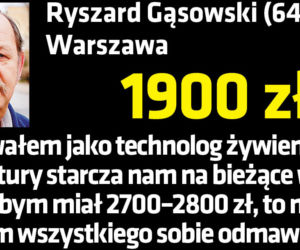 Cała prawda o polskich emerytach!