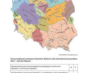 Matura próbna 2026: geografia rozszerzona ARKUSZE CKE + ODPOWIEDZI do ściągnięcia PDF, JPG