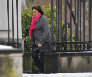 Tak zmieniała się Anna Komorowska