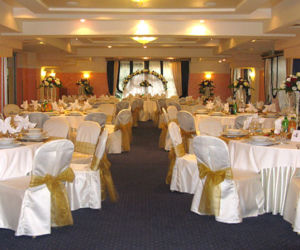 Restauracja Hotelu Villa Verde Congress & SPA