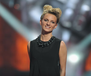 Sarsa - pięć lat temu debiutowała w The Voice of Poland. Zobaczcie, jak zmieniła się! [ZDJĘCIA]