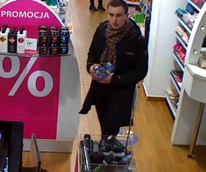 Tarnowska policja szuka mężczyzn ze zdjęć
