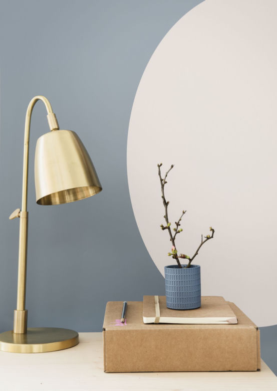 Kolory roku 2017: paleta Dulux