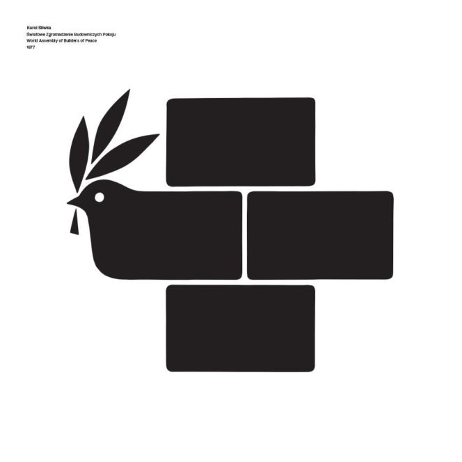 Karol Śliwka - logo PKO, Wydawnictwa Szkolne, Biblioteka Narodowa