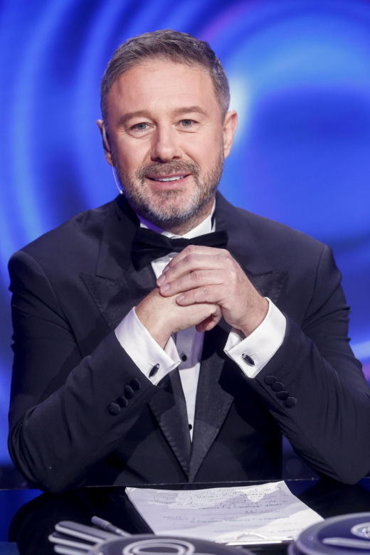 Kaczorowska i Maserak walczą o "Taniec z gwiazdami"