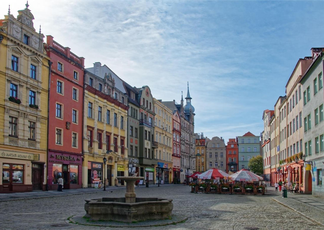 2. Świdnica