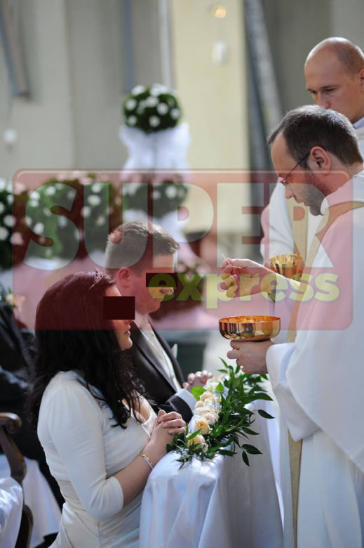 Zakonnik balował z aferzystami z Amber Gold