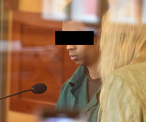 Ruszył proces Wenezuelczyka oskarżonego o brutalne morderstwo Klaudii. Wiadomo, co działo się na sali rozpraw!