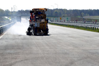 Obwodnica Kocka i Woli Skromowskiej