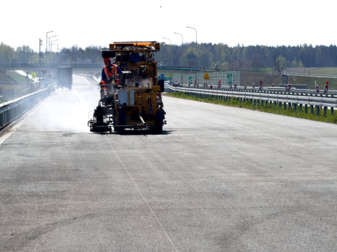 Obwodnica Kocka i Woli Skromowskiej